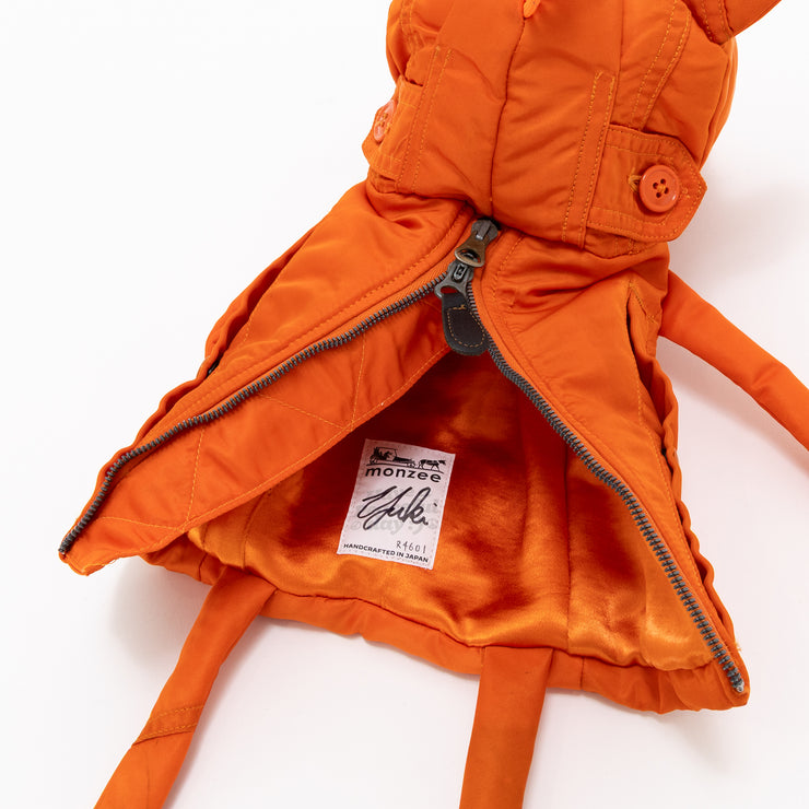 Orange BOY 14