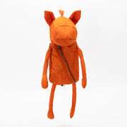 Orange BOY 15
