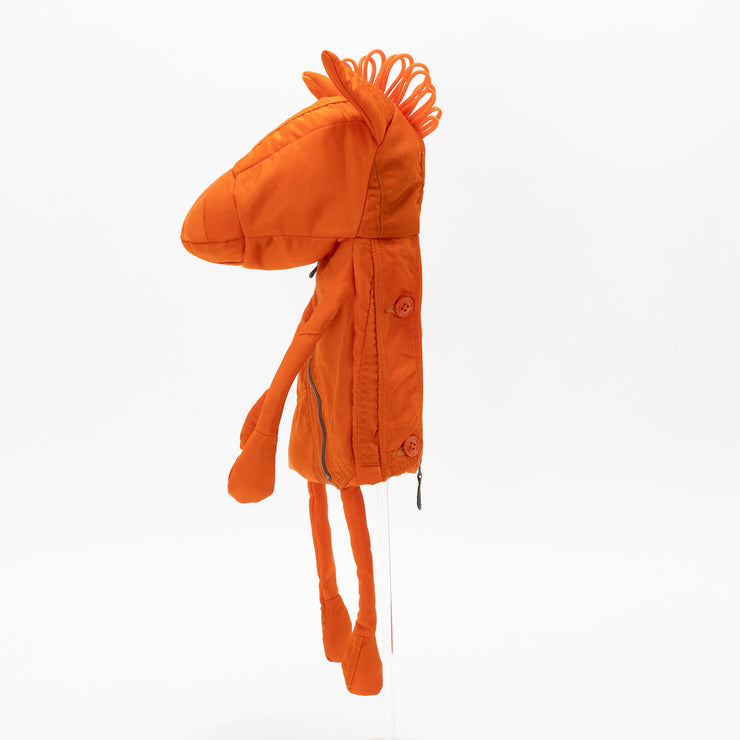 Orange BOY 15
