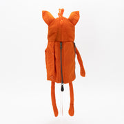 Orange BOY 15
