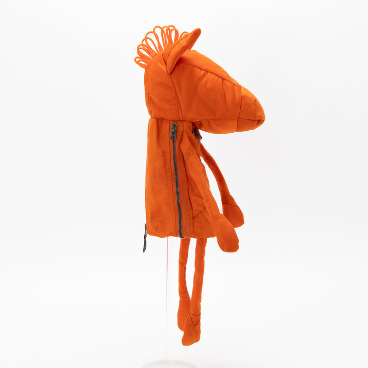 Orange BOY 15