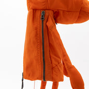 Orange BOY 15