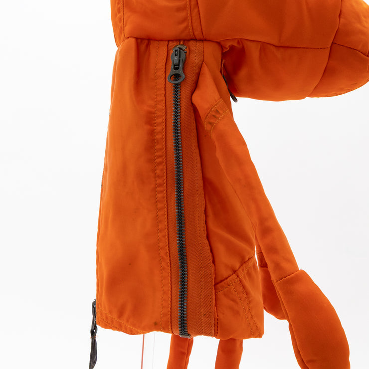 Orange BOY 15