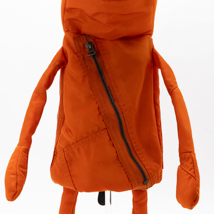 Orange BOY 15