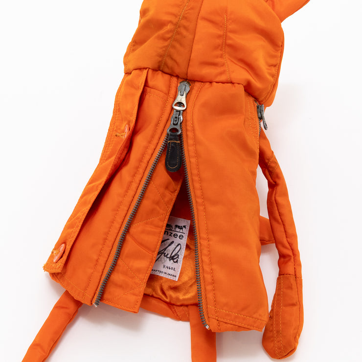 Orange BOY 15