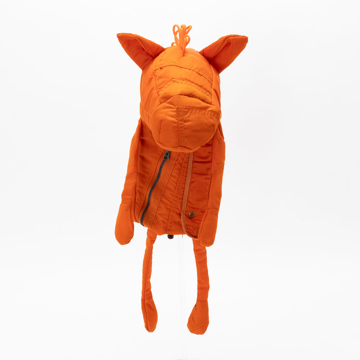 Orange BOY 16