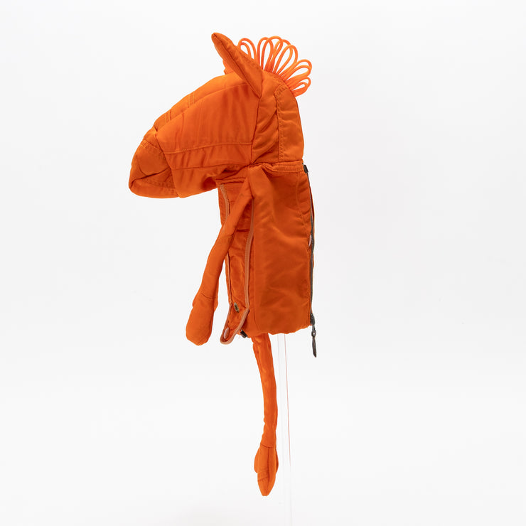 Orange BOY 16