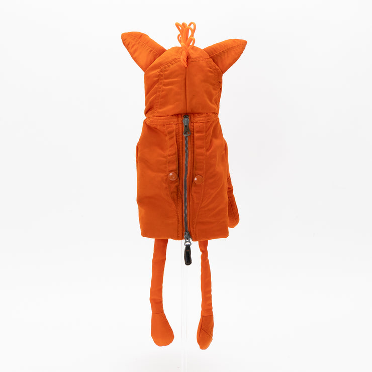 Orange BOY 16