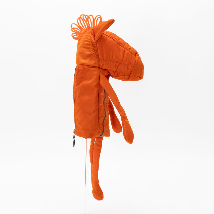 Orange BOY 16