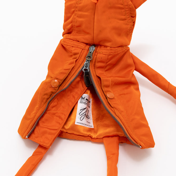 Orange BOY 16