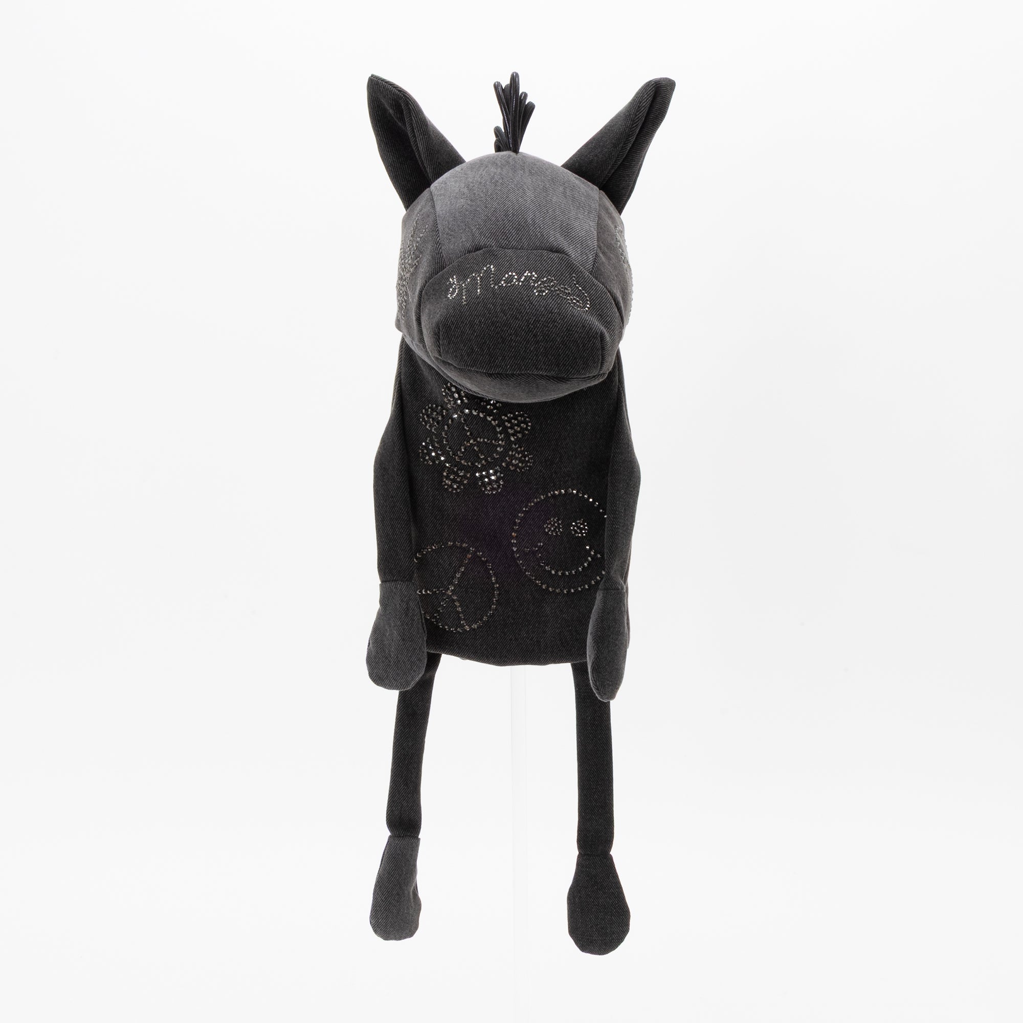 新品　モンジー　MONZEE ROBA ドライバーヘッドカバー モンジーmonzee ロバドライバー用ヘッドカバー monzee ドライバー用