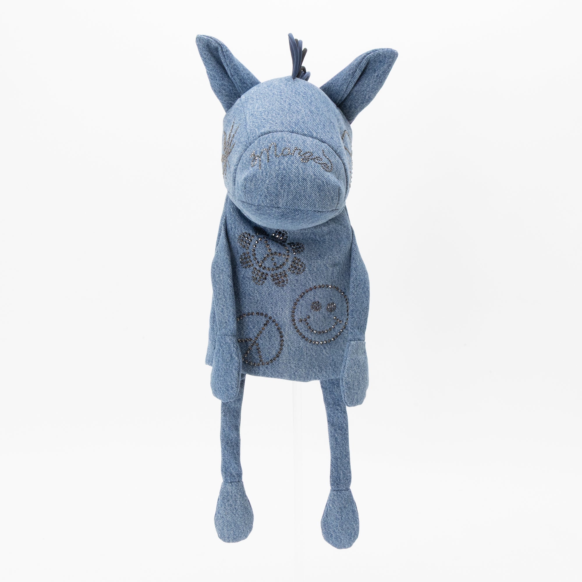 モンジー DR用ロバ ヘッドカバー