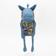 Patches BLU2