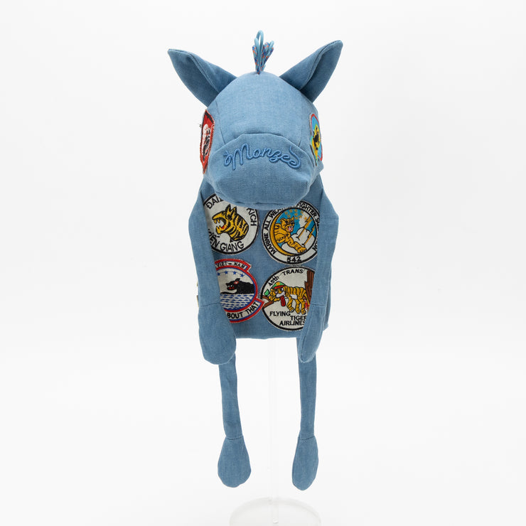 Patches BLU2