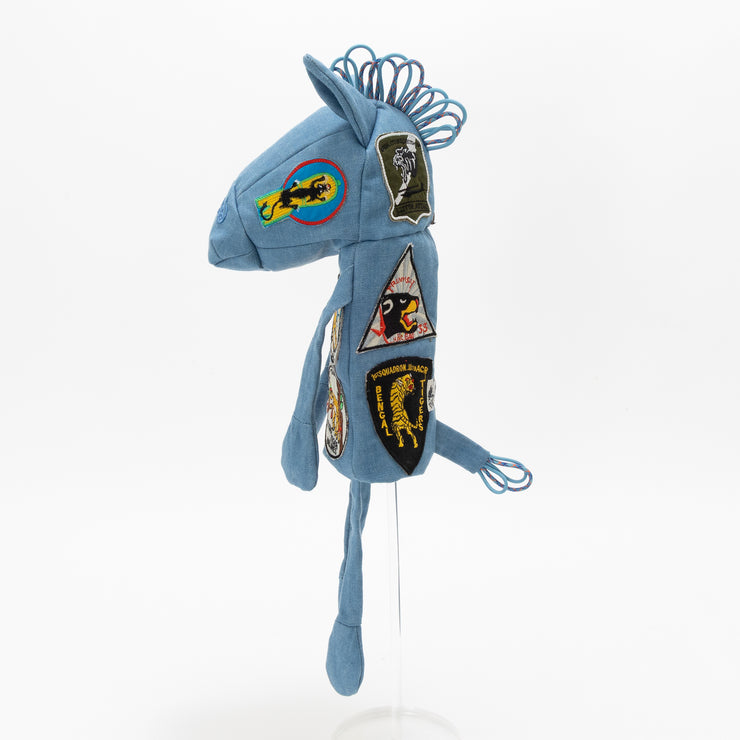 Patches BLU2
