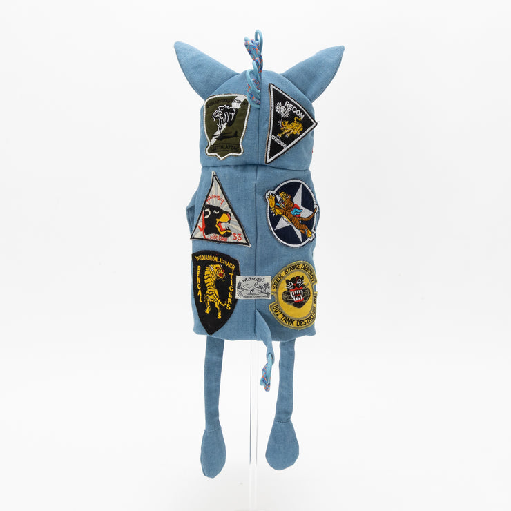 Patches BLU2