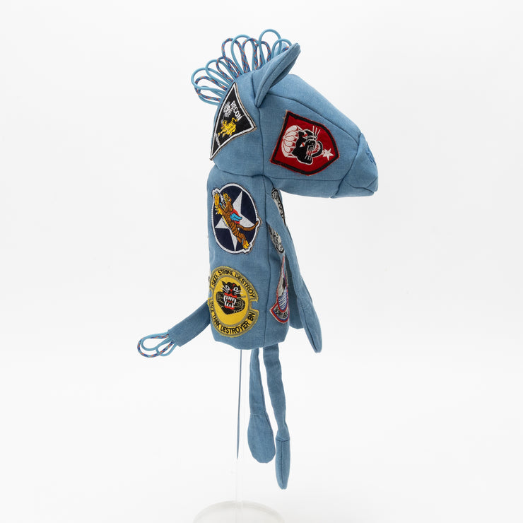 Patches BLU2