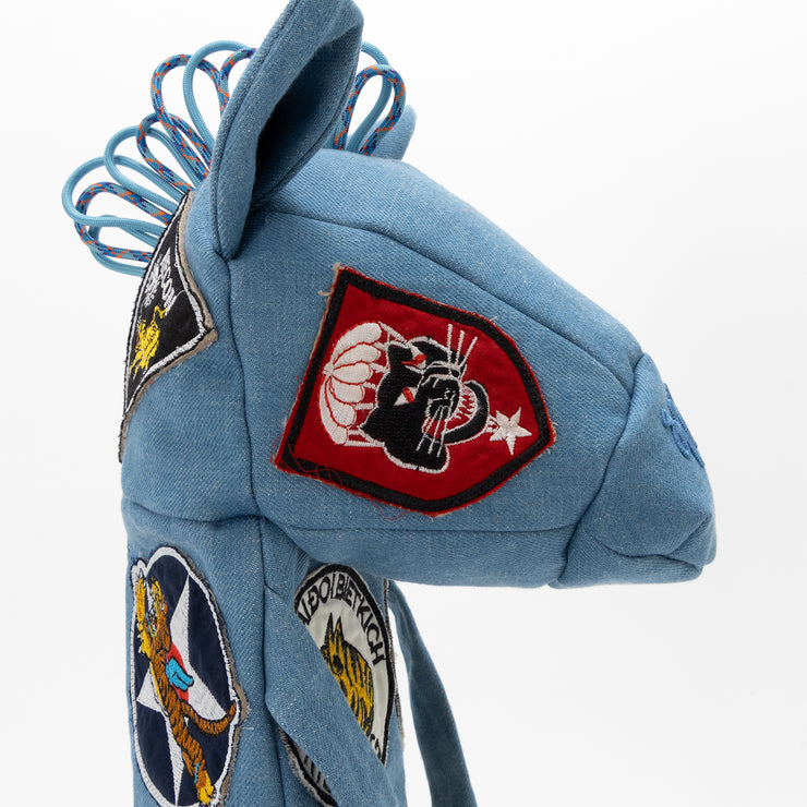 Patches BLU2