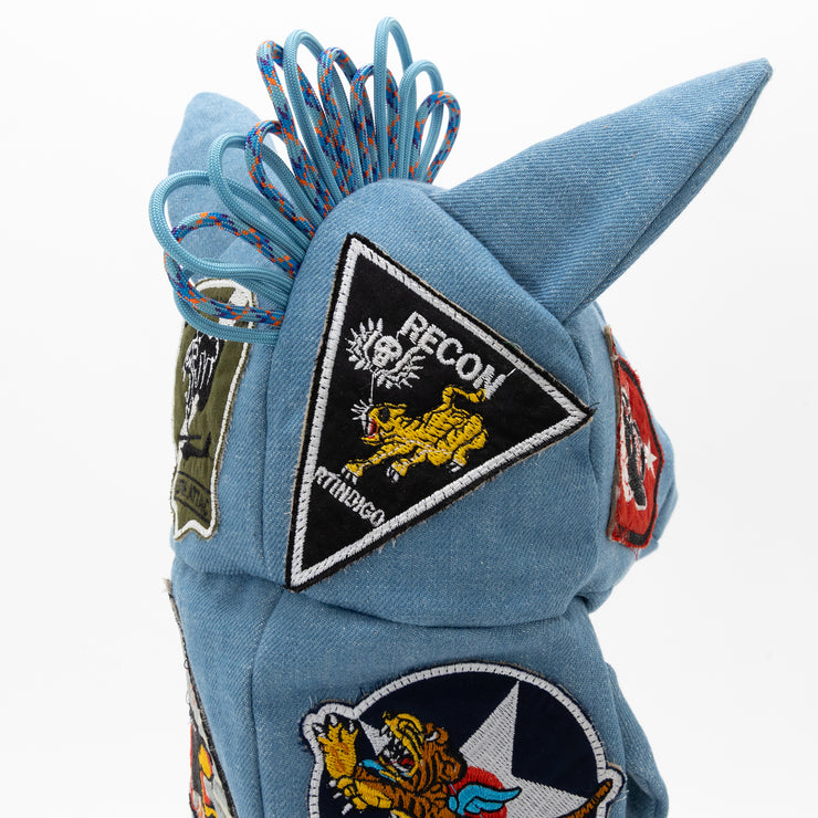 Patches BLU2