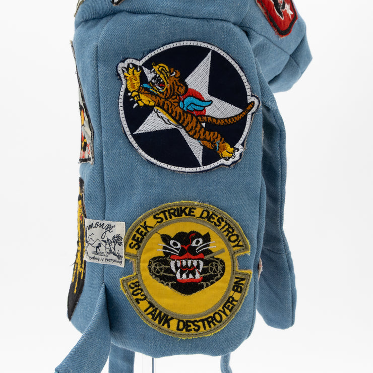 Patches BLU2
