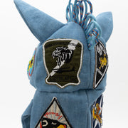 Patches BLU2