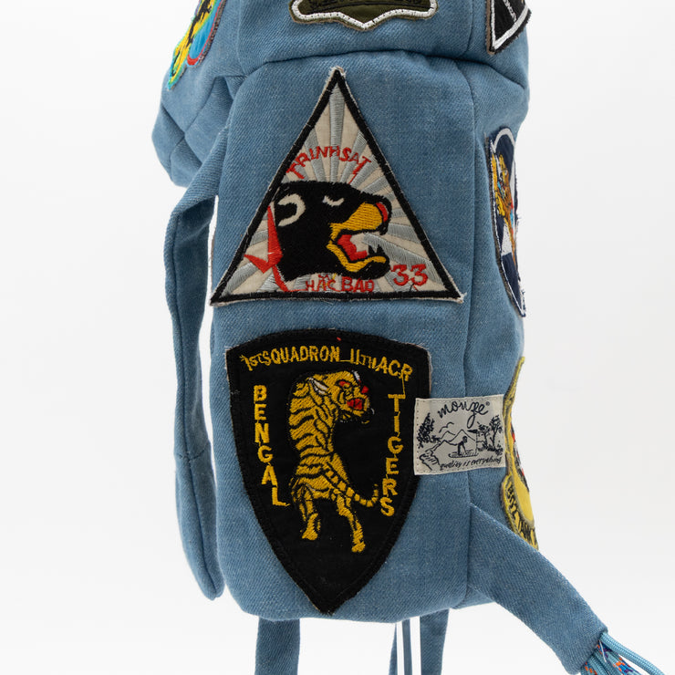 Patches BLU2
