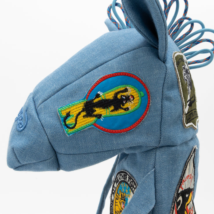 Patches BLU2