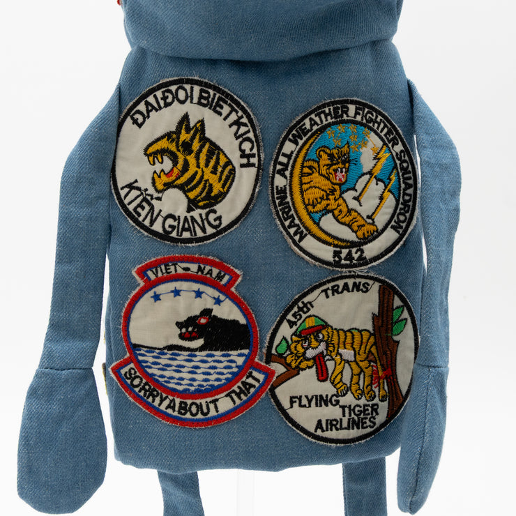 Patches BLU2