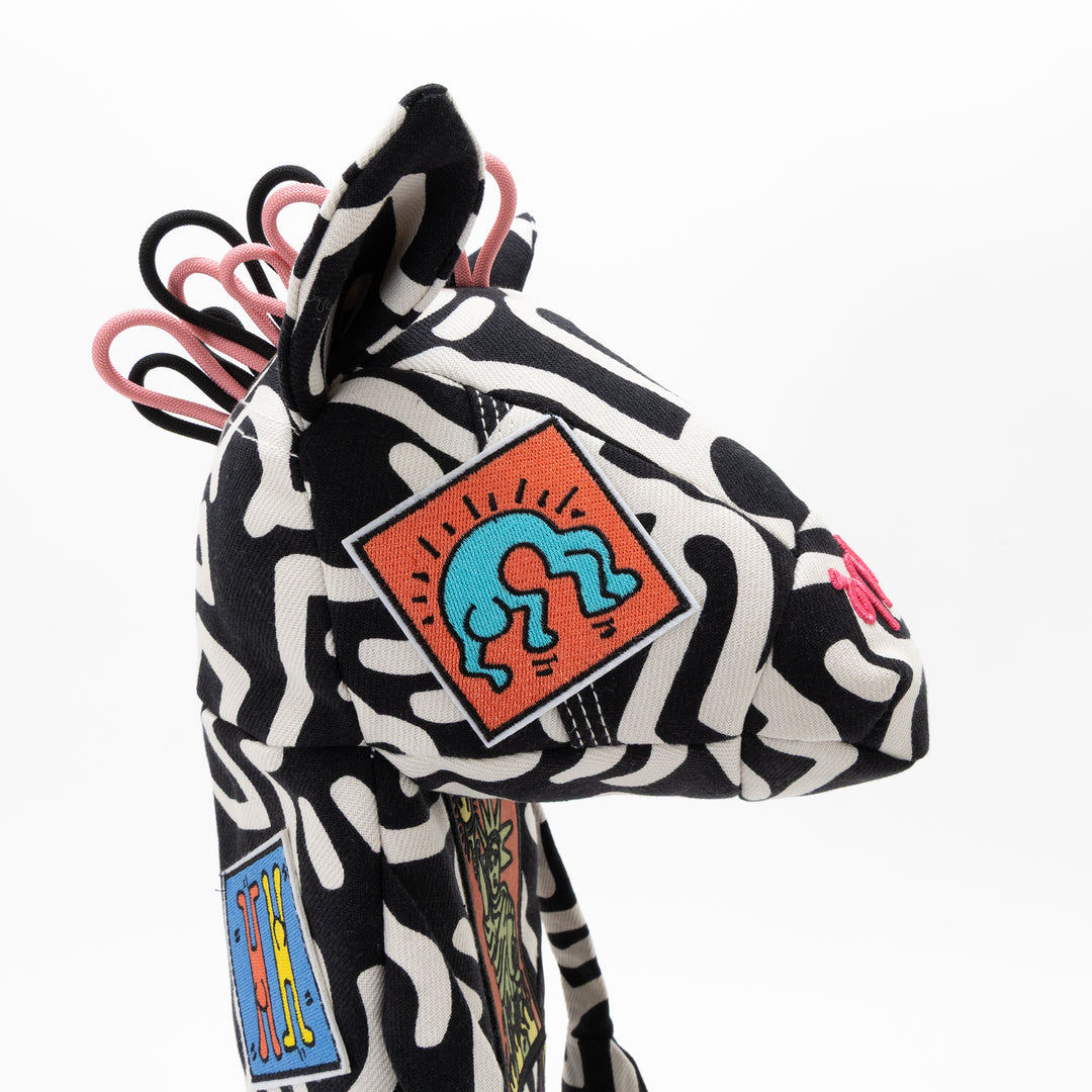 art MLT – monzee