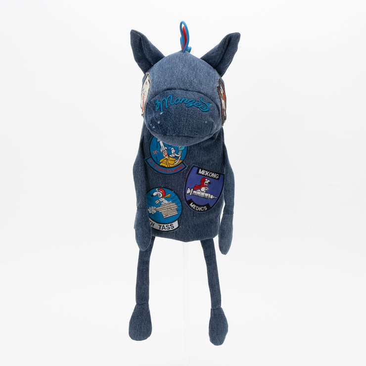 Patches 3