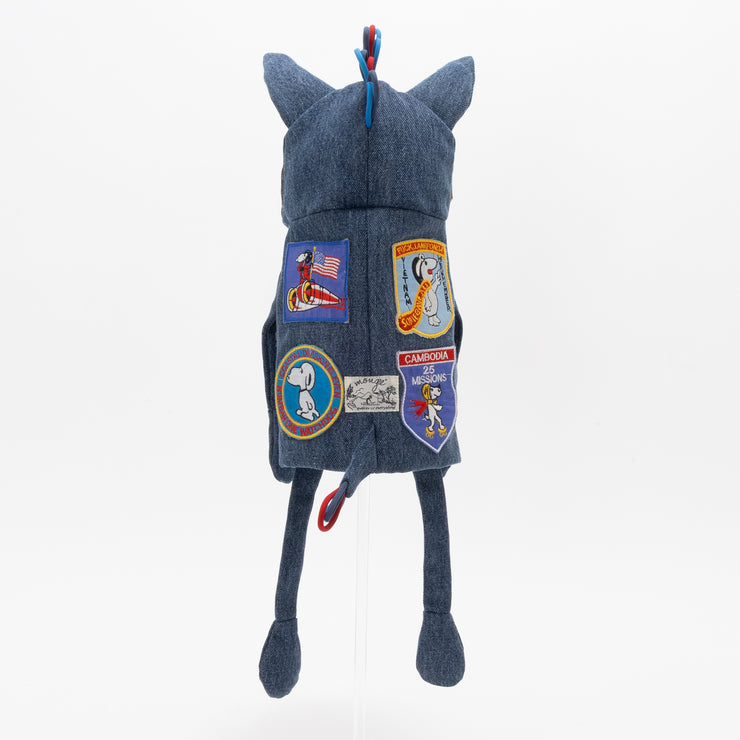 Patches 3