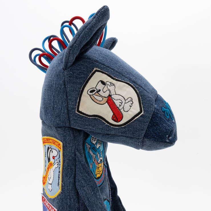 Patches 3