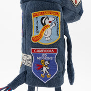 Patches 3