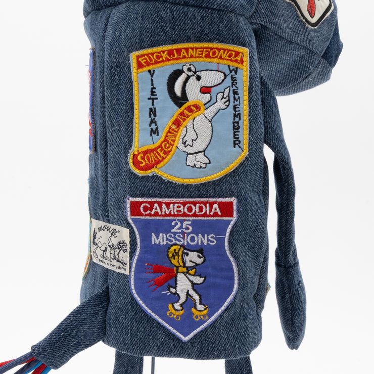Patches 3