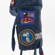 Patches 3