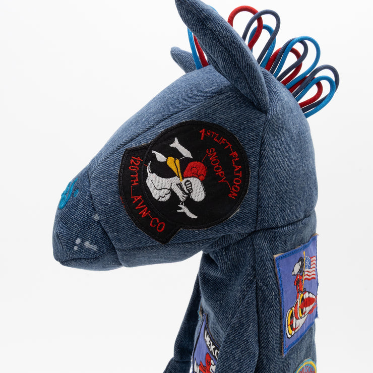 Patches 3