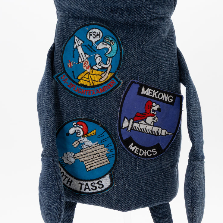 Patches 3