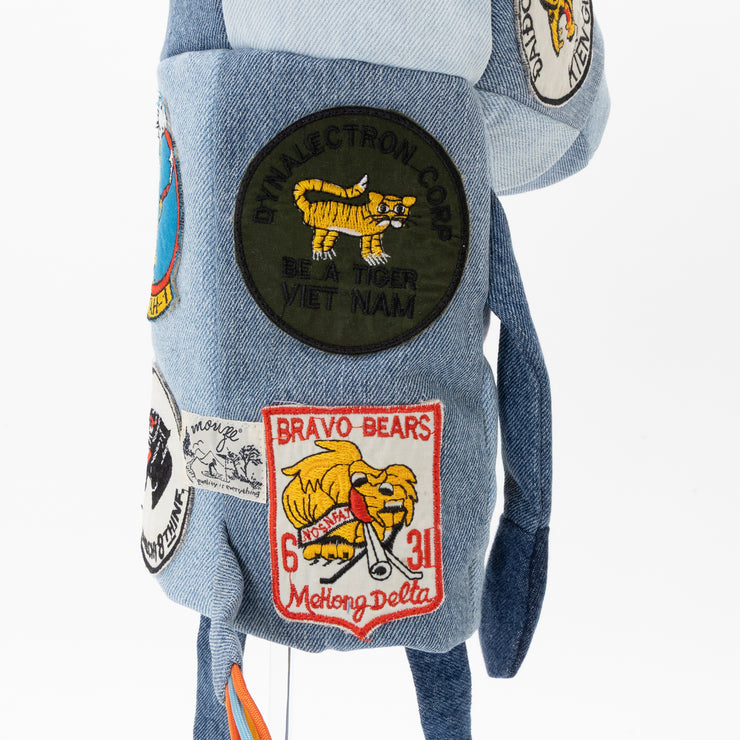 Patches x2