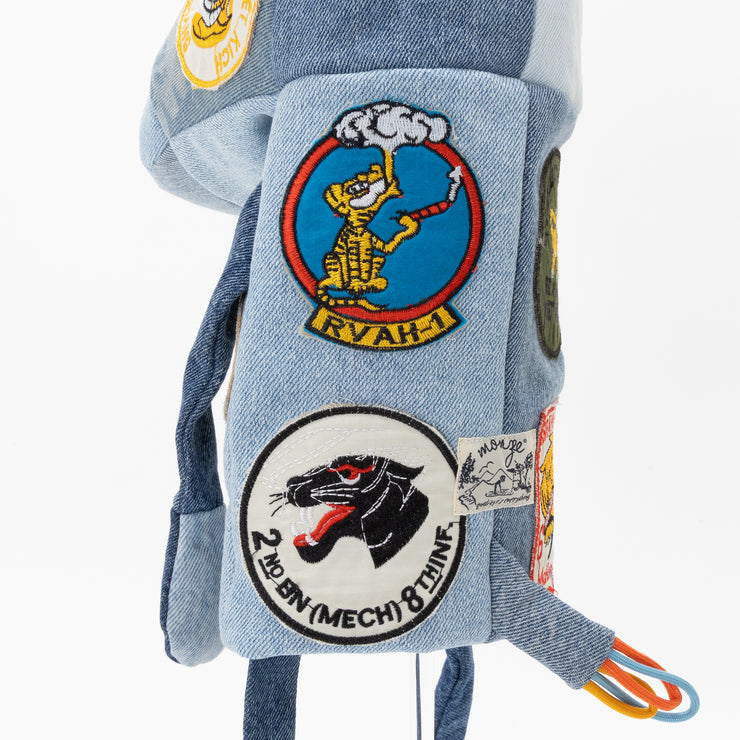 Patches x2