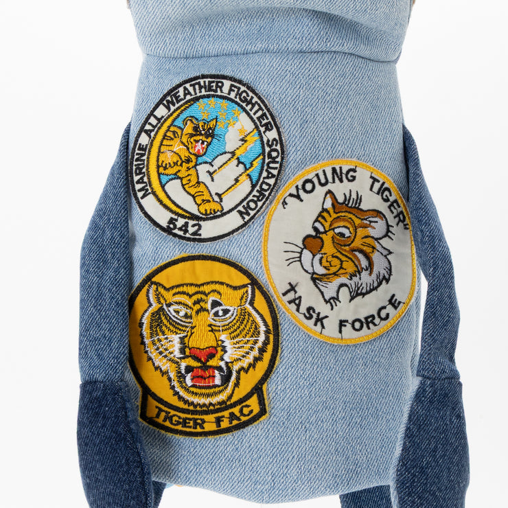 Patches x2