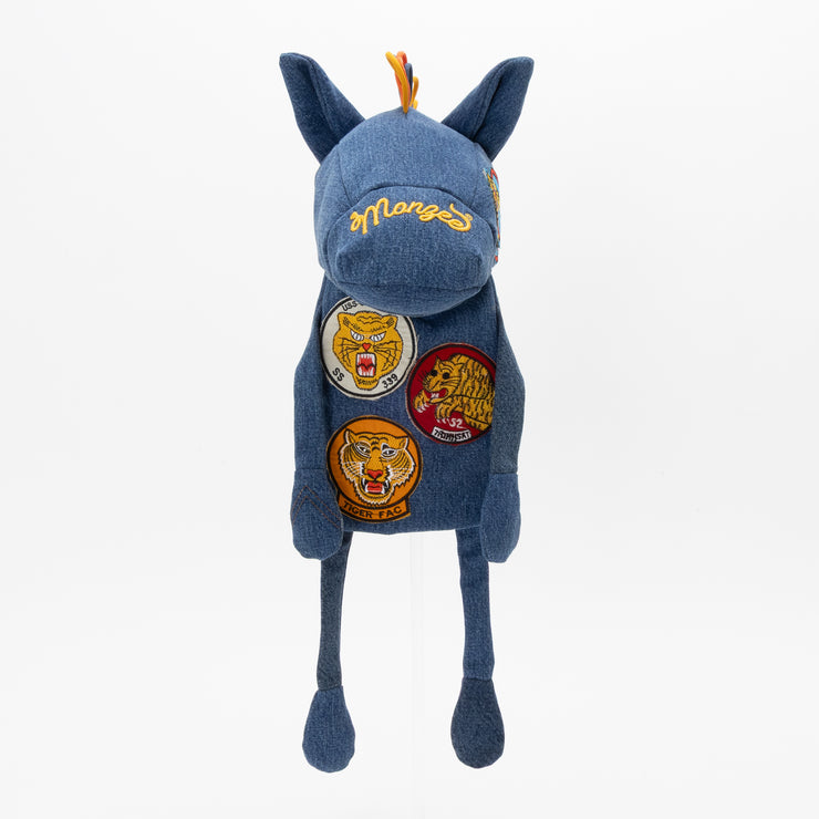 Patches 1