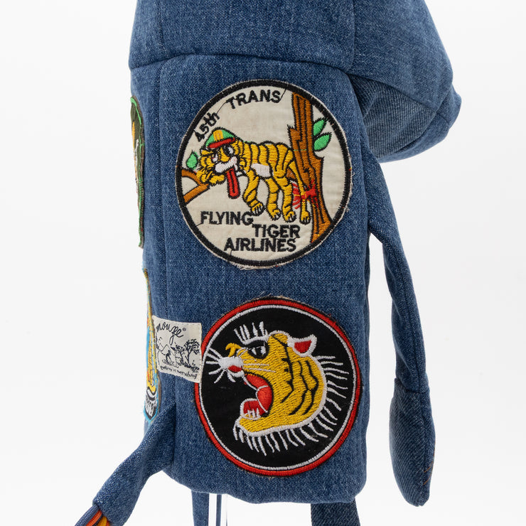 Patches 1