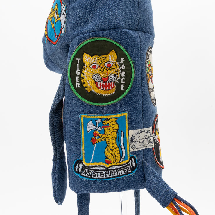 Patches 1