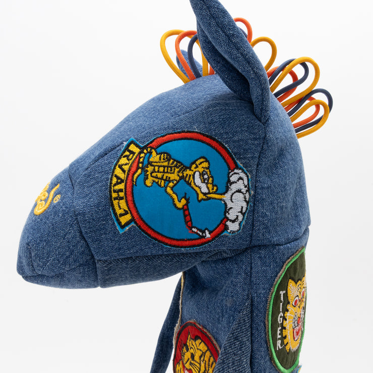 Patches 1