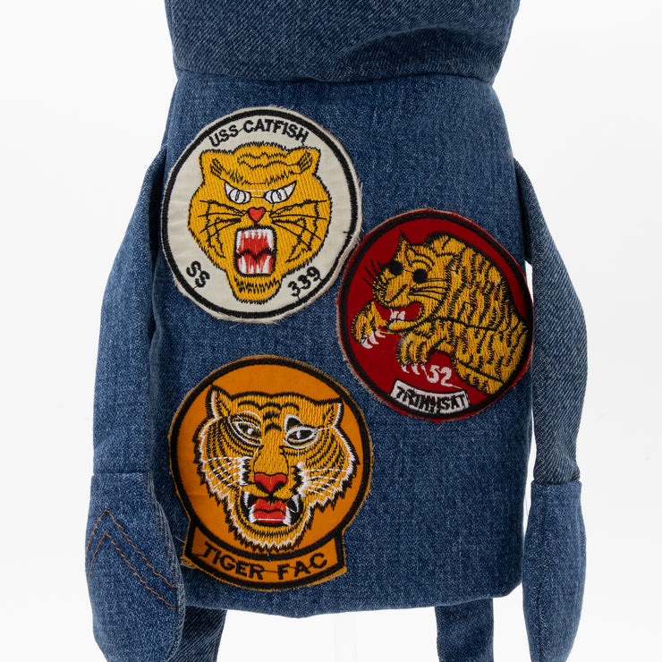 Patches 1