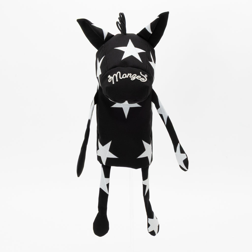 Star Black – monzee