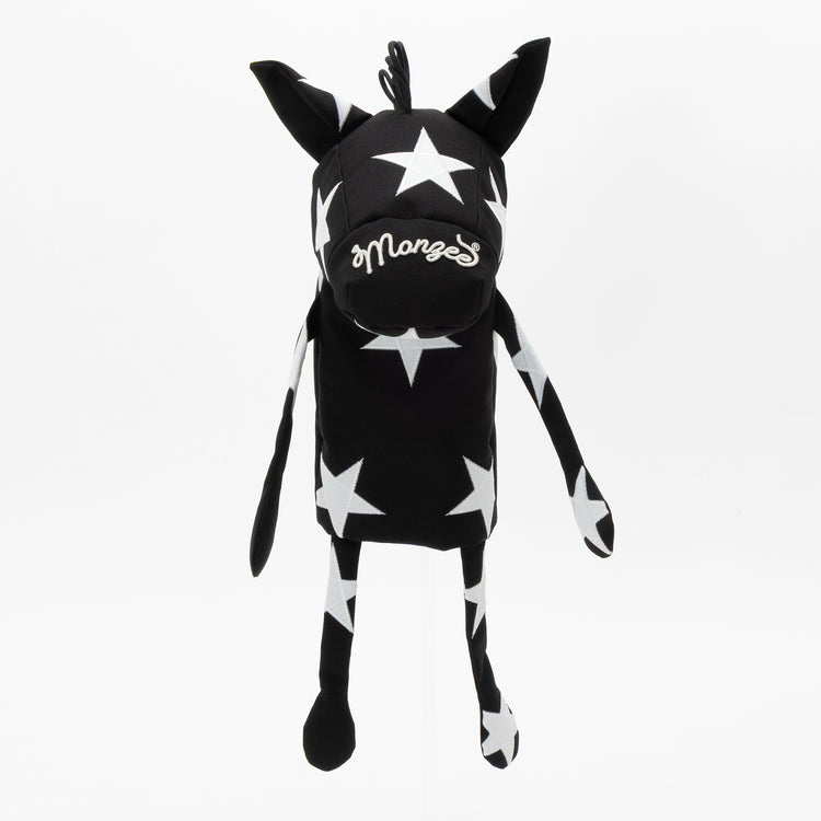 Star Black – monzee
