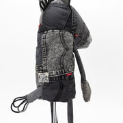 Pockets Black