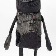 Pockets Black