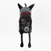 Patches Black
